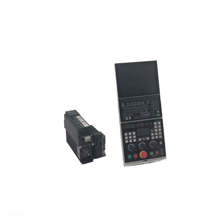 4 axis controller