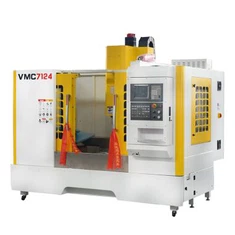 VMC7124 सीएनसी मिलिंग मशीन