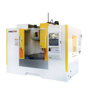VMC1160 वर्टिकल मशीनिंग सेंटर