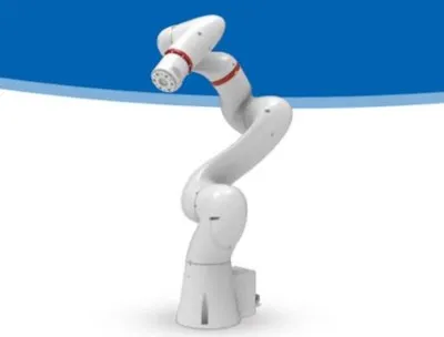 एचसीएनसी-ग्रुप ने बाजार में औद्योगिक बुद्धिमान सहकारी रोबोटों की घोषणा की